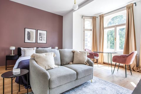 Lounge Area