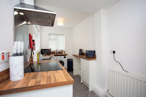 Whether you’re reheating leftovers, warming up a quick snack, or preparing a late-night treat, this handy appliance ensures you spend less time in the kitchen and more time enjoying your stay