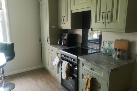 Cooking with Jazz (Part 2)