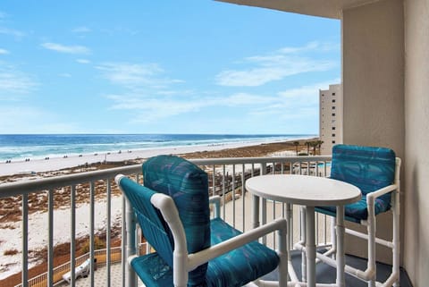 Welcome to the Inn at Summerwind 304 - Hooked on the Beach