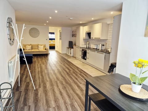 Living space