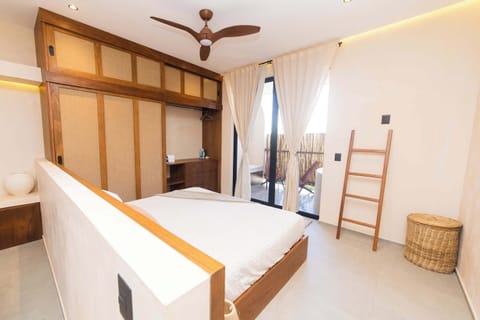 king bedroom