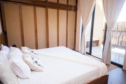 king bedroom