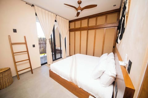 king bedroom
