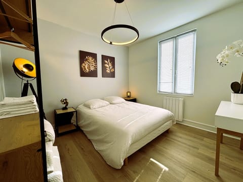 Room Apartment 4