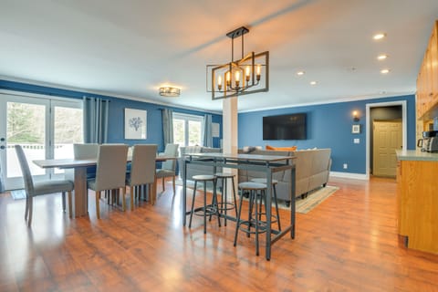 Dining Area 2 | 1st Floor