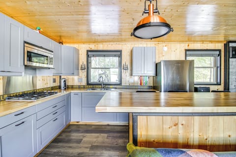 Kitchen | Cooking Basics