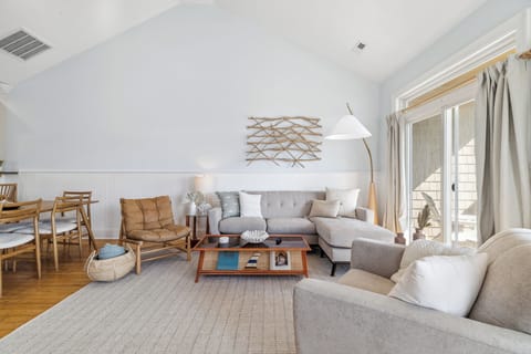 Gather with loved ones!