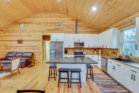 Kitchen | Cooking Basics