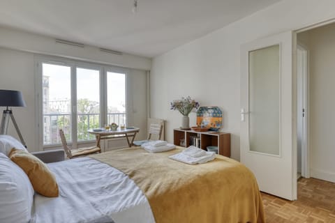 Living Room - Sofa bed