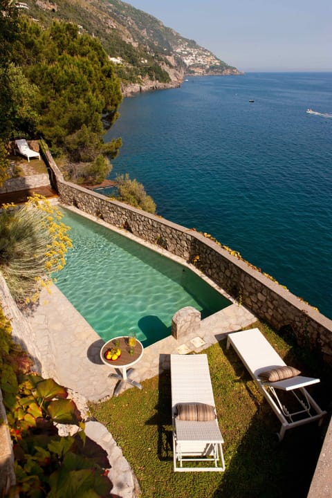 Autumn, Pool, Spring, Summer