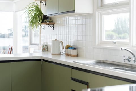 Modern Comfort Meets Classic Design