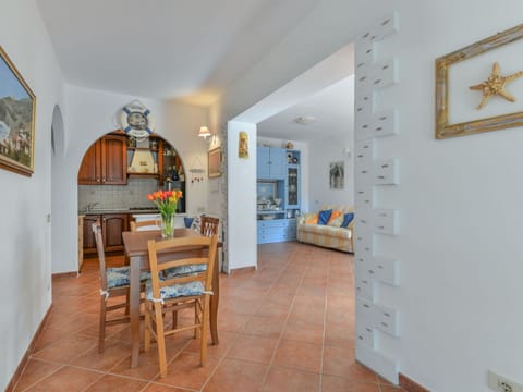 Interior Design, Flooring, Furniture, Ceiling, Floor, Room, Chair, Kitchen & Dining Room Table, Houseplant, Dining Room