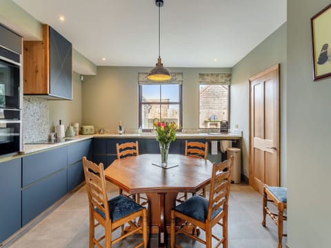 Kitchen/diner | Tancred Cottage, Whixley, near York