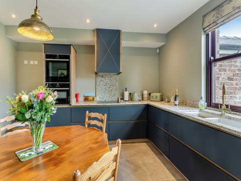 Kitchen/diner | Tancred Cottage, Whixley, near York