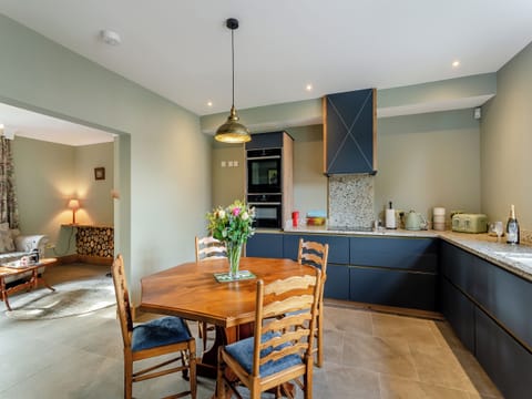 Kitchen/diner | Tancred Cottage, Whixley, near York