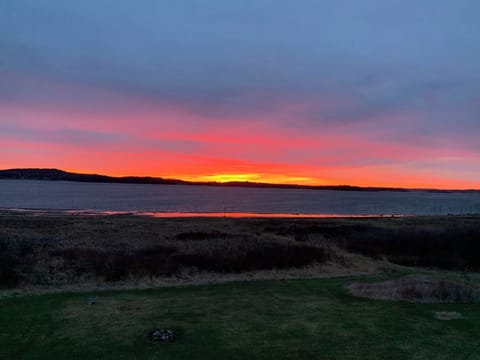 Sunrise