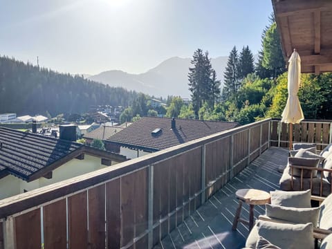 Mountain Range, Hill Station, Balcony, Valley, Alps, Shade, Ridge, Chair, Mountain Village, Eco Hotel