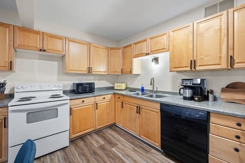 Your culinary adventure starts here—just bring the ingredients!