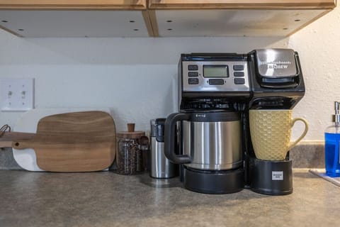 Brew, sip, repeat—because great days start with great coffee.