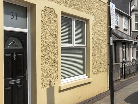 Exterior | Nythfa, Llanrwst, near Betws Y Coed