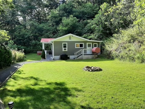 Welcome to Dave's Place!