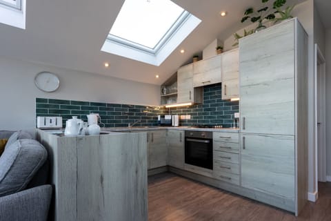 5 Lighthouse View Kitchen