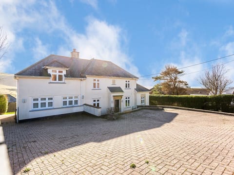 Beach House Woolacombe