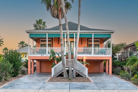 Your South Padre Getaway