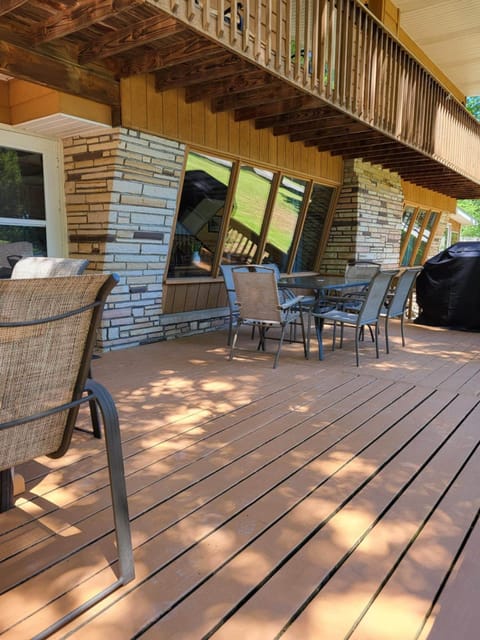 porch deck