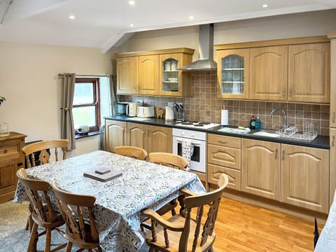 Kitchen/diner | 4 Swallowholm Cottage, Arkengarthdale, near Reeth