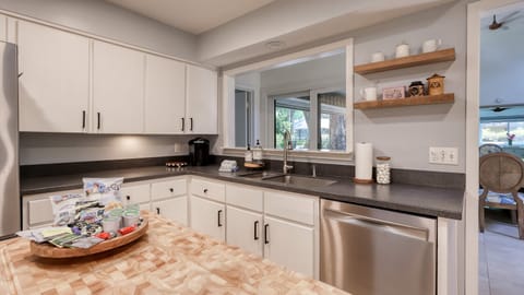 The Gourmet Hub: Cook, Create & Entertain with Ease