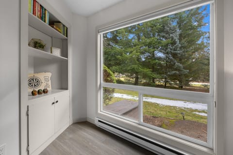 Fairway to Heaven- Views