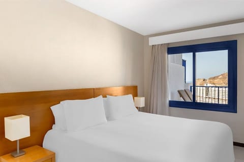 Unwind in your cozy nook after a day of exploration