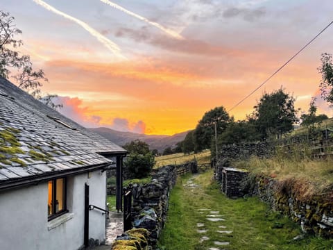 Exterior | The Fold at Hallin Bank - Hallin Bank, Glenridding and Southern Ullswater