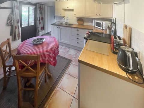 Kitchen/diner | The Fold at Hallin Bank - Hallin Bank, Glenridding and Southern Ullswater