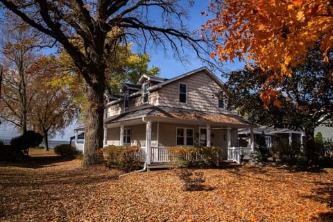 Beautiful in the Fall!