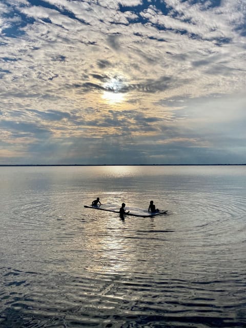 Beautiful summer nights!