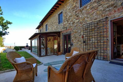 Building Exterior, Garden, Outdoor