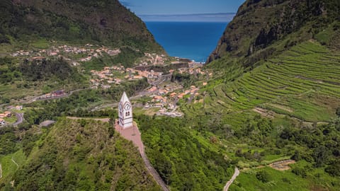 Vale de São Vicente