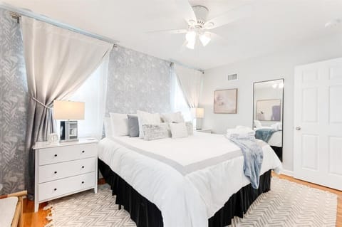 King Bedroom