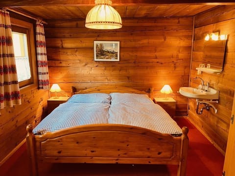 Ferienhaus Unterkircher-Wallner - apartment/apartment, shower or bath, WC, 2 Apartment in Carinthia, Austria