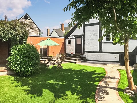 Outdoor | The Cottage, Weobley, Herefordshire