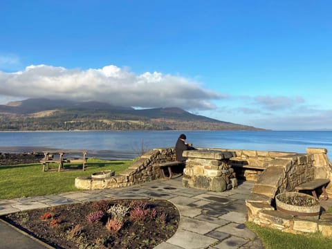 Surrounding area | Cosy Cottage, Lamlash