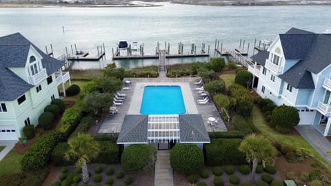 Neighborhood Private Pool