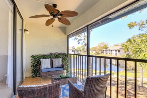Bradenton Vacation Rental | 2BR | 2BA | Stairs Required | 1,270 Sq Ft