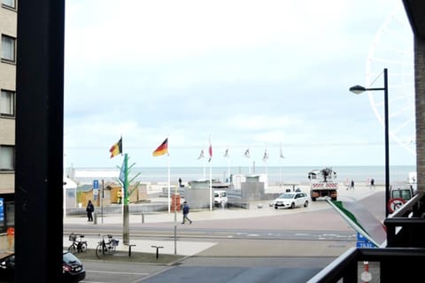 View from Holiday Home [summer]