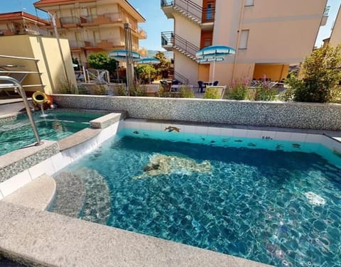 Holiday Home Swimming Pool