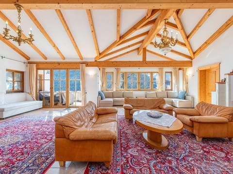 Alpenvilla Janerweg by myNESTS - Alpenvilla Janerweg House in Schladming