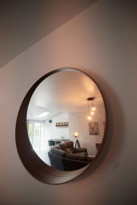 Carefully styled with modern accents and soft textures, this corner brings comfort and character to the home—perfect for relaxing, unwinding, or simply enjoying the peaceful ambiance.